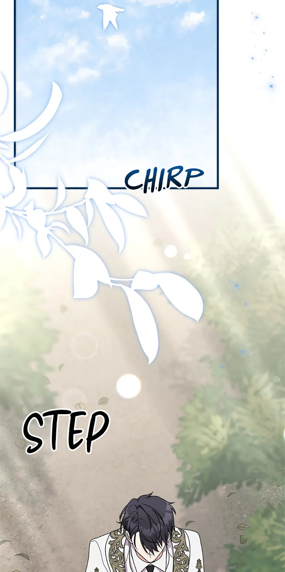 Only for Your Well-Being chapter 70 page 64