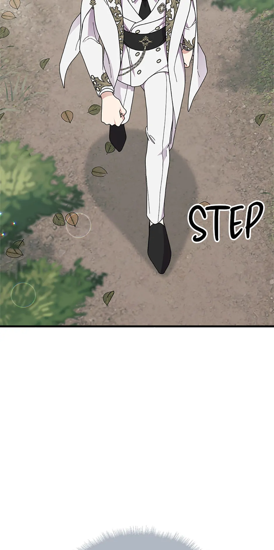 Only for Your Well-Being chapter 70 page 65
