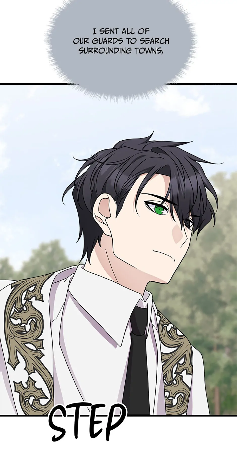 Only for Your Well-Being chapter 70 page 66