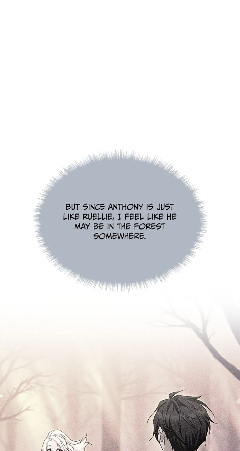 Only for Your Well-Being chapter 70 page 67