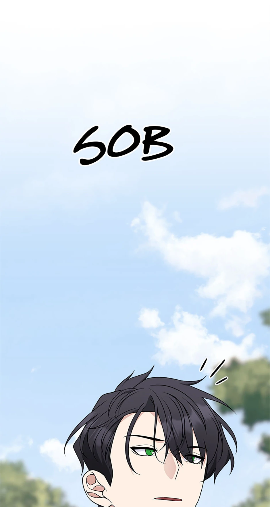 Only for Your Well-Being chapter 70 page 69