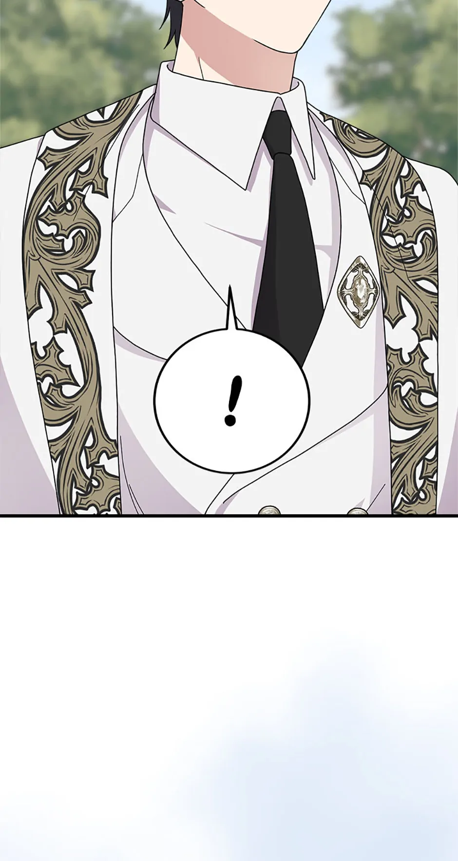 Only for Your Well-Being chapter 70 page 70