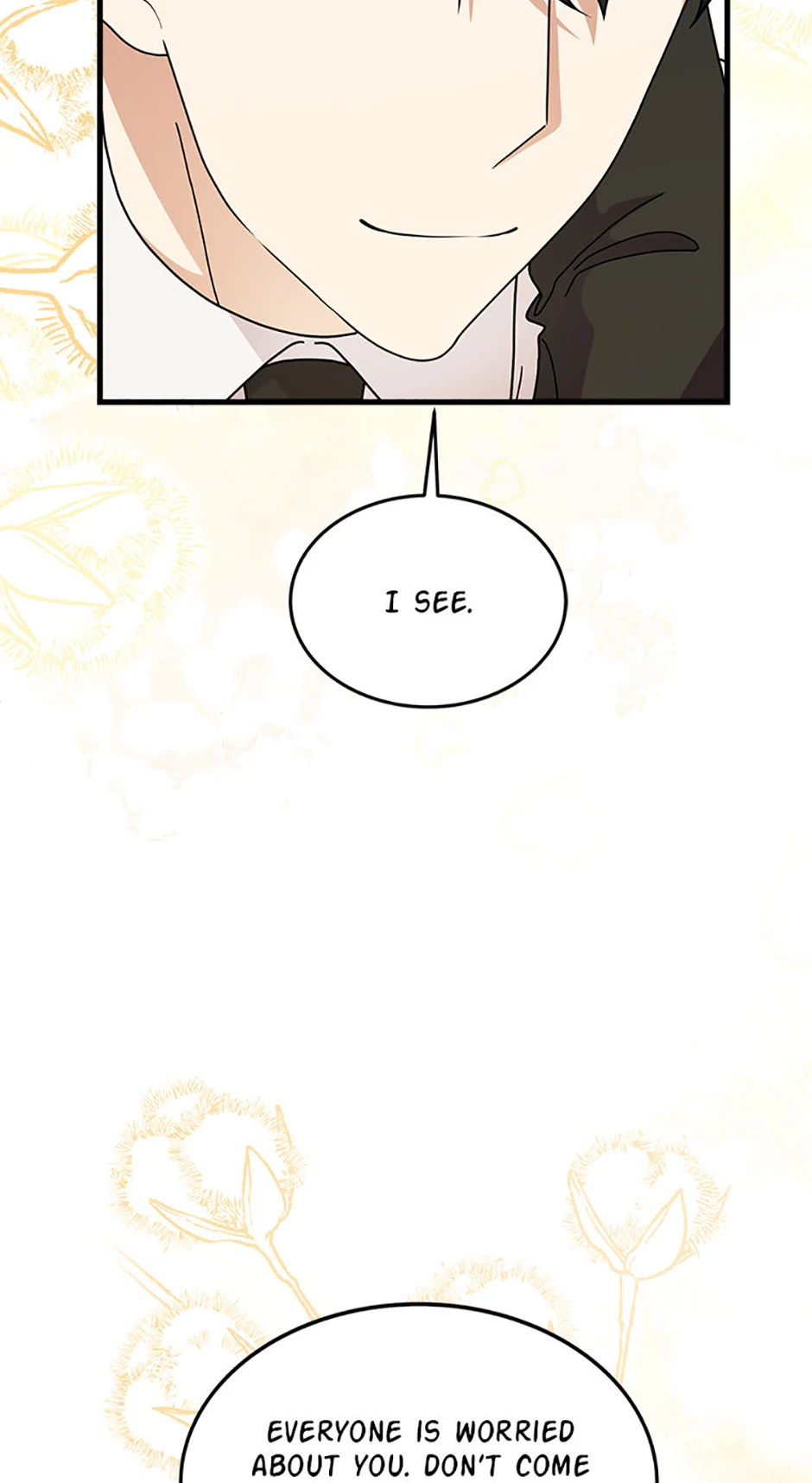 Only for Your Well-Being chapter 70 page 79