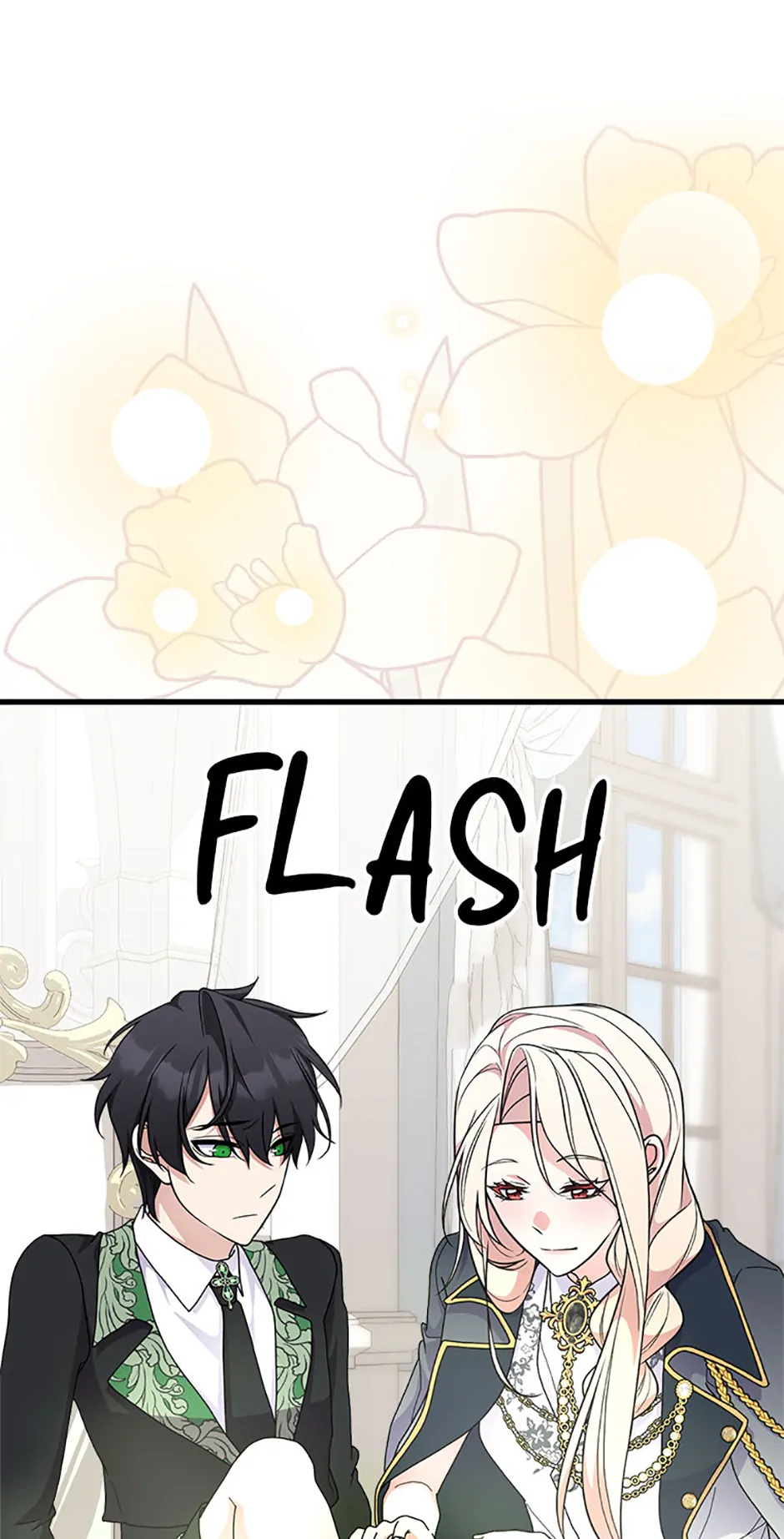 Only for Your Well-Being chapter 70 page 84