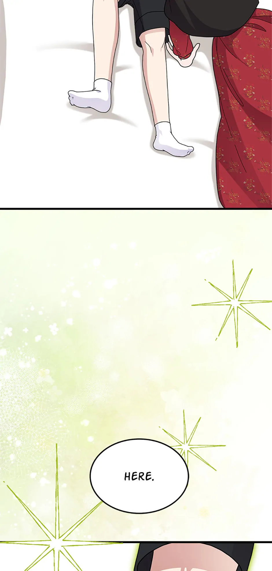 Only for Your Well-Being chapter 70 page 90