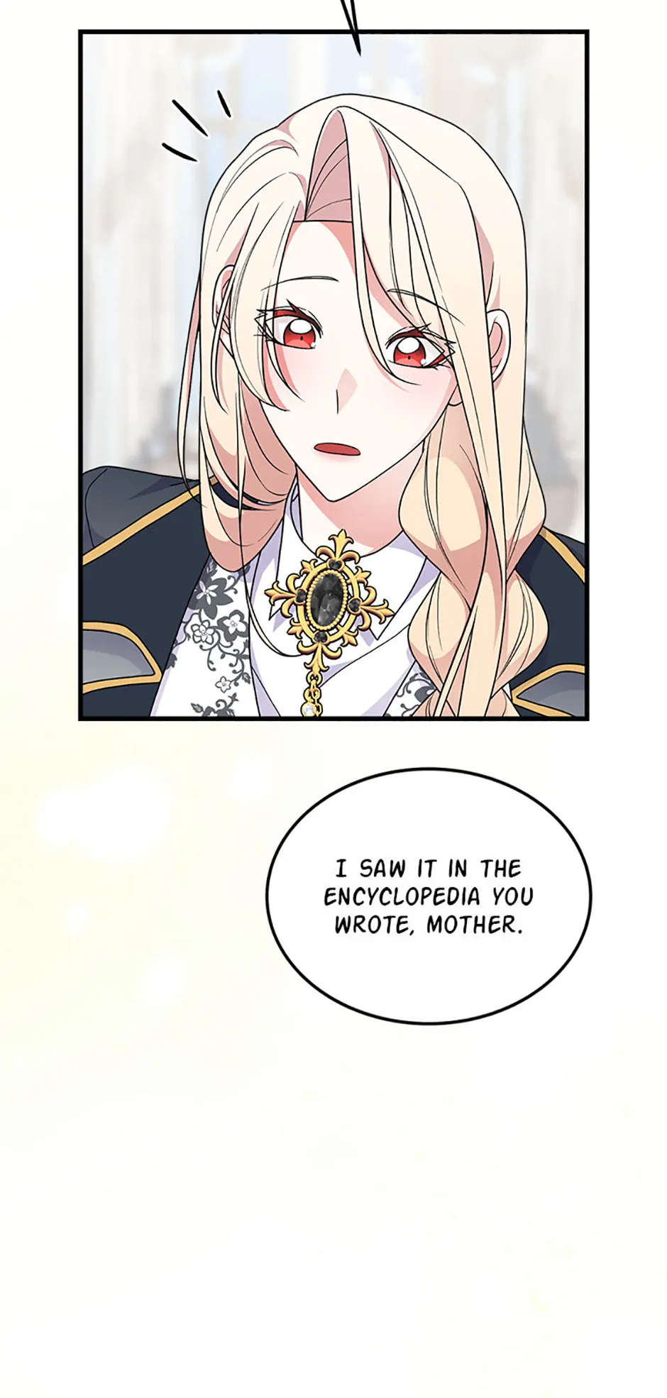 Only for Your Well-Being chapter 70 page 92