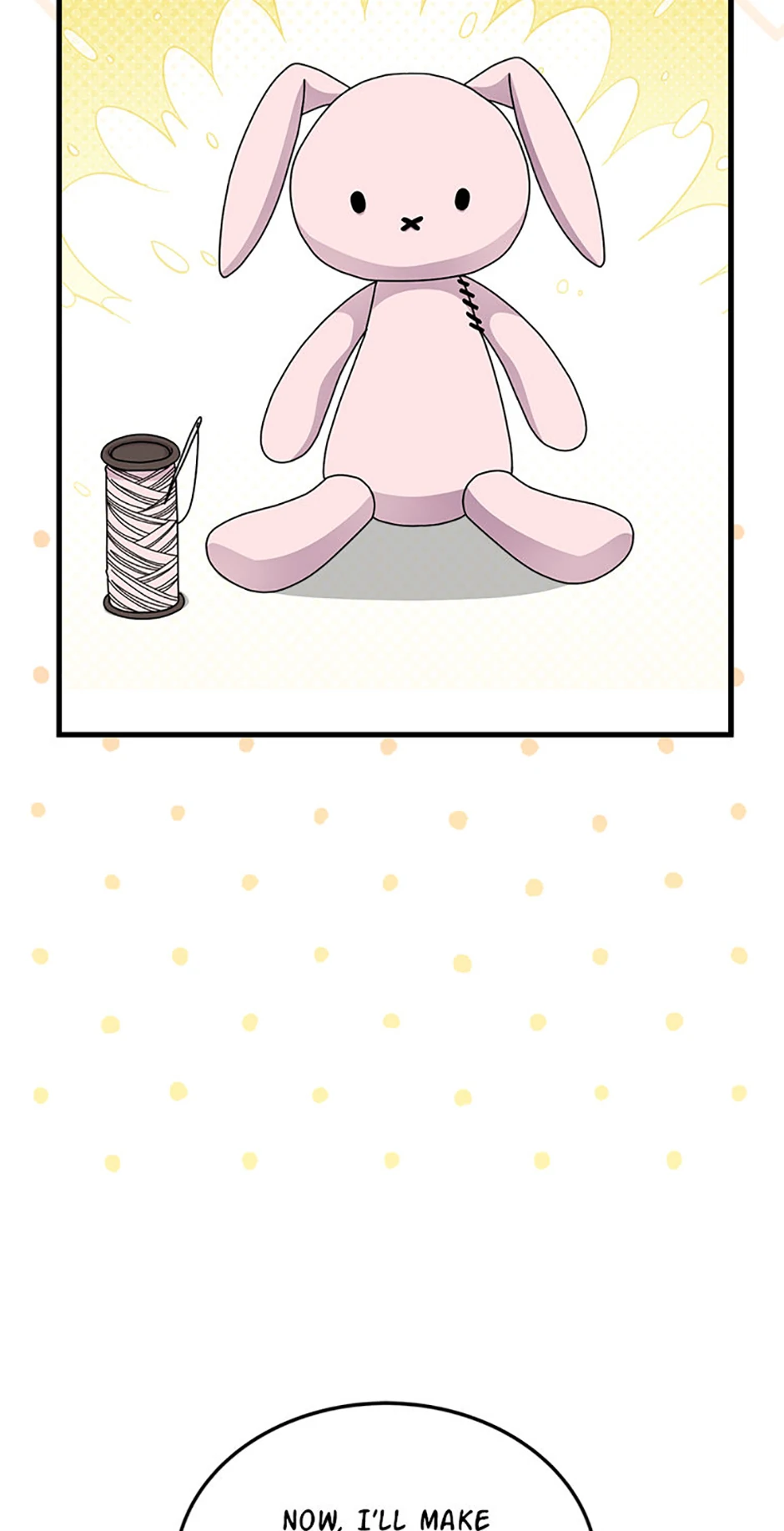 Only for Your Well-Being chapter 70 page 98