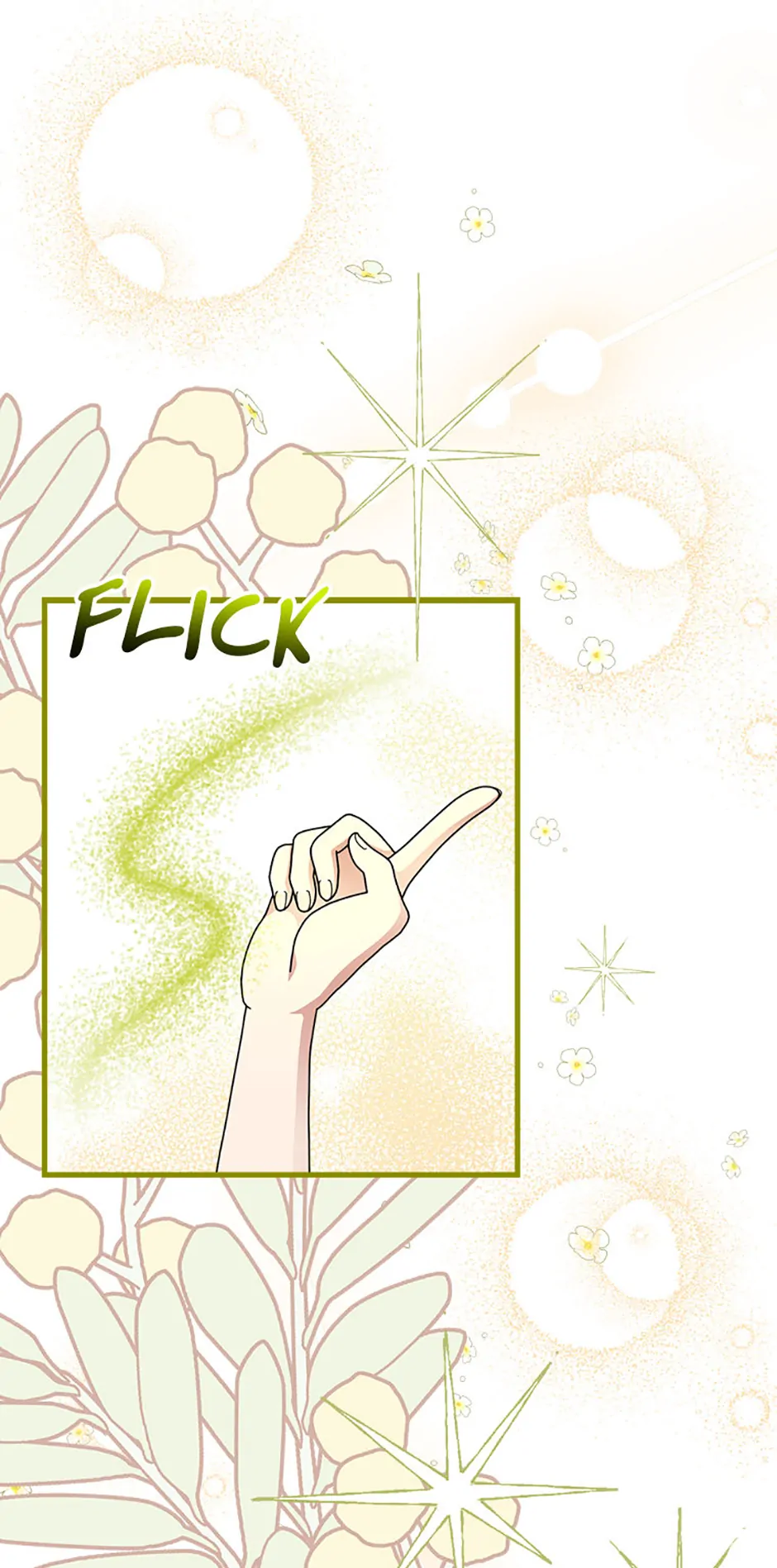 Only for Your Well-Being chapter 70 page 100