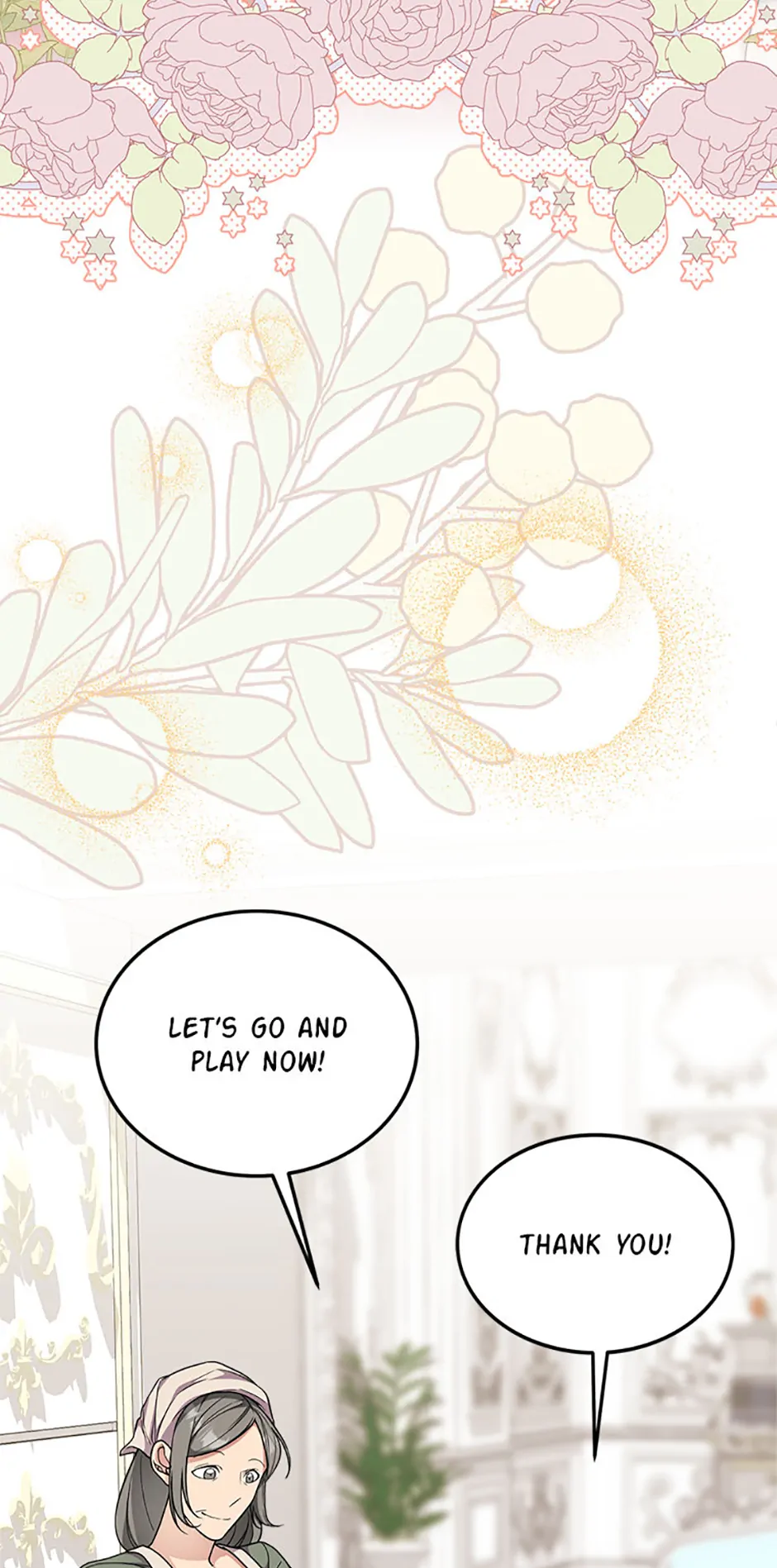 Only for Your Well-Being chapter 70 page 103
