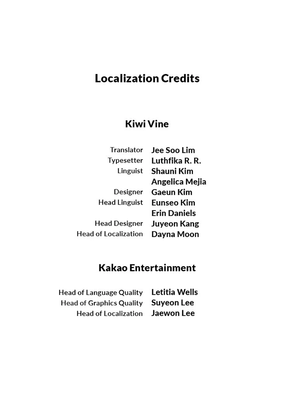 Only for Your Well-Being chapter 70 page 111