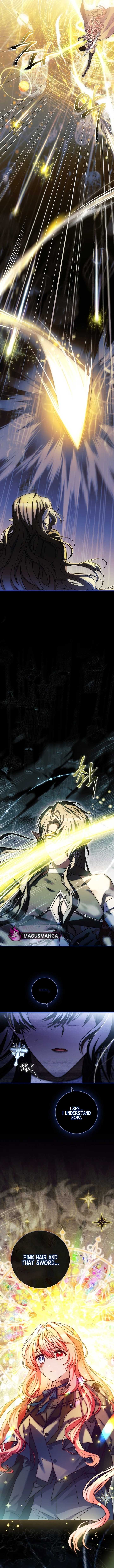 You Turned Off the Pain Setting? chapter 22 page 4