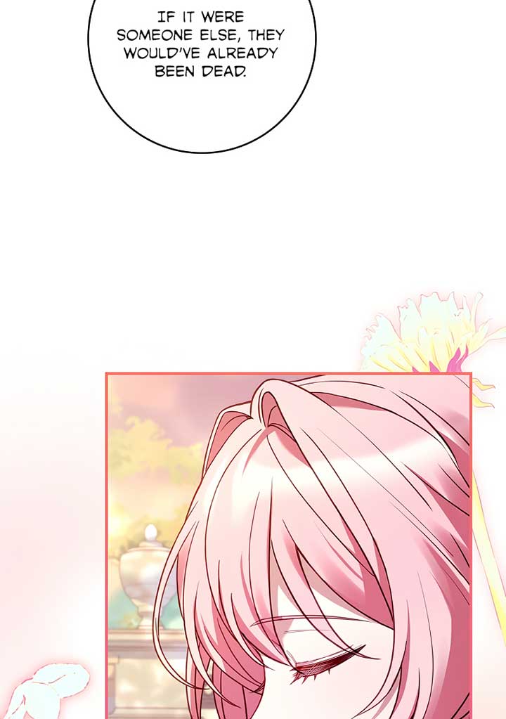 You Turned Off the Pain Setting? chapter 27 page 24