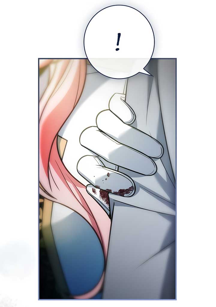 You Turned Off the Pain Setting? chapter 28 page 30