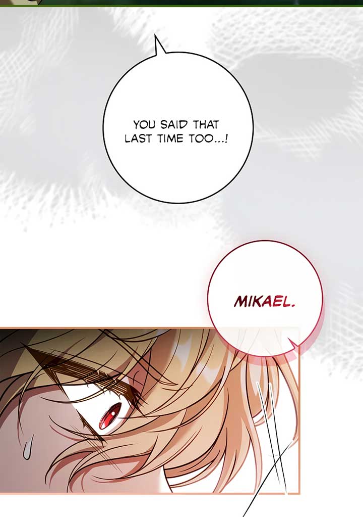 You Turned Off the Pain Setting? chapter 28 page 34