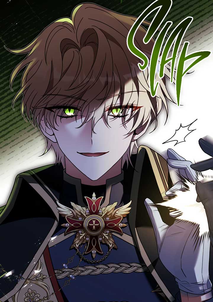 You Turned Off the Pain Setting? chapter 28 page 45