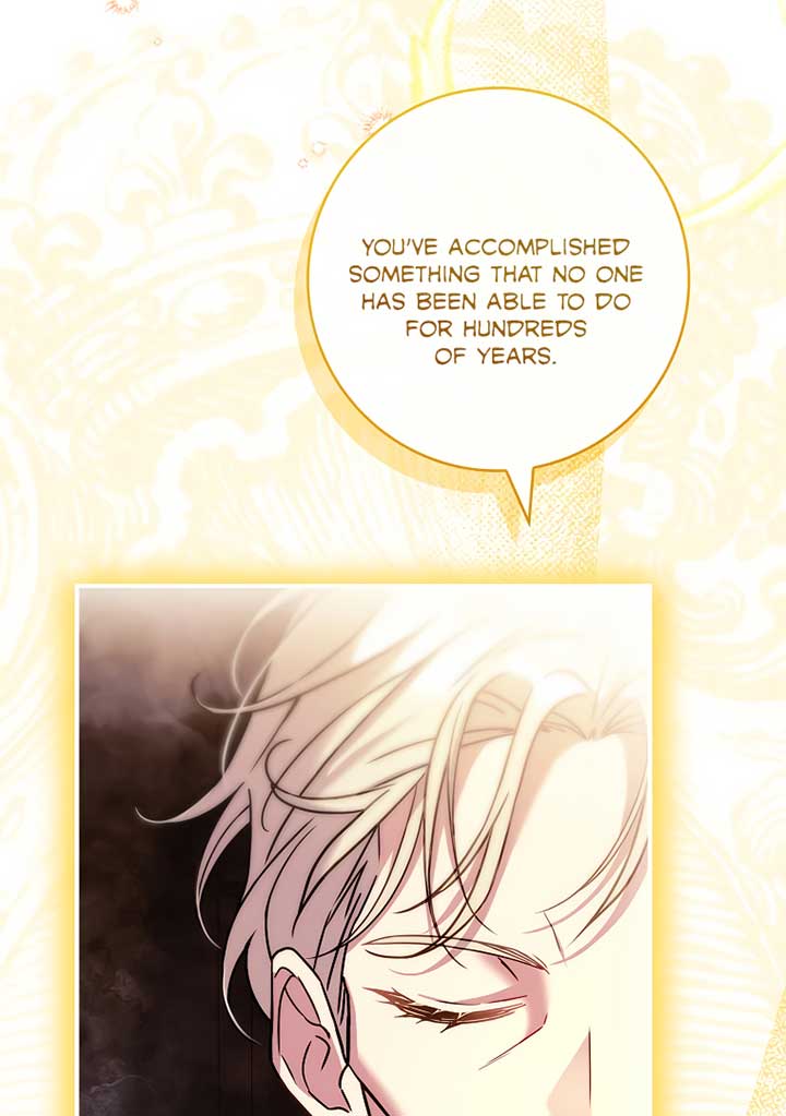 You Turned Off the Pain Setting? chapter 28 page 116