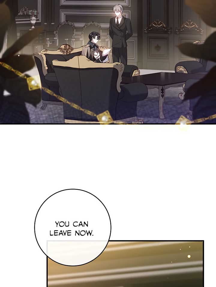 You Turned Off the Pain Setting? chapter 29 page 30