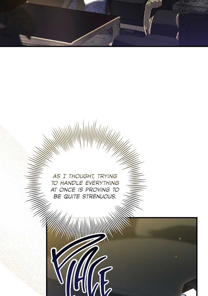 You Turned Off the Pain Setting? chapter 29 page 33
