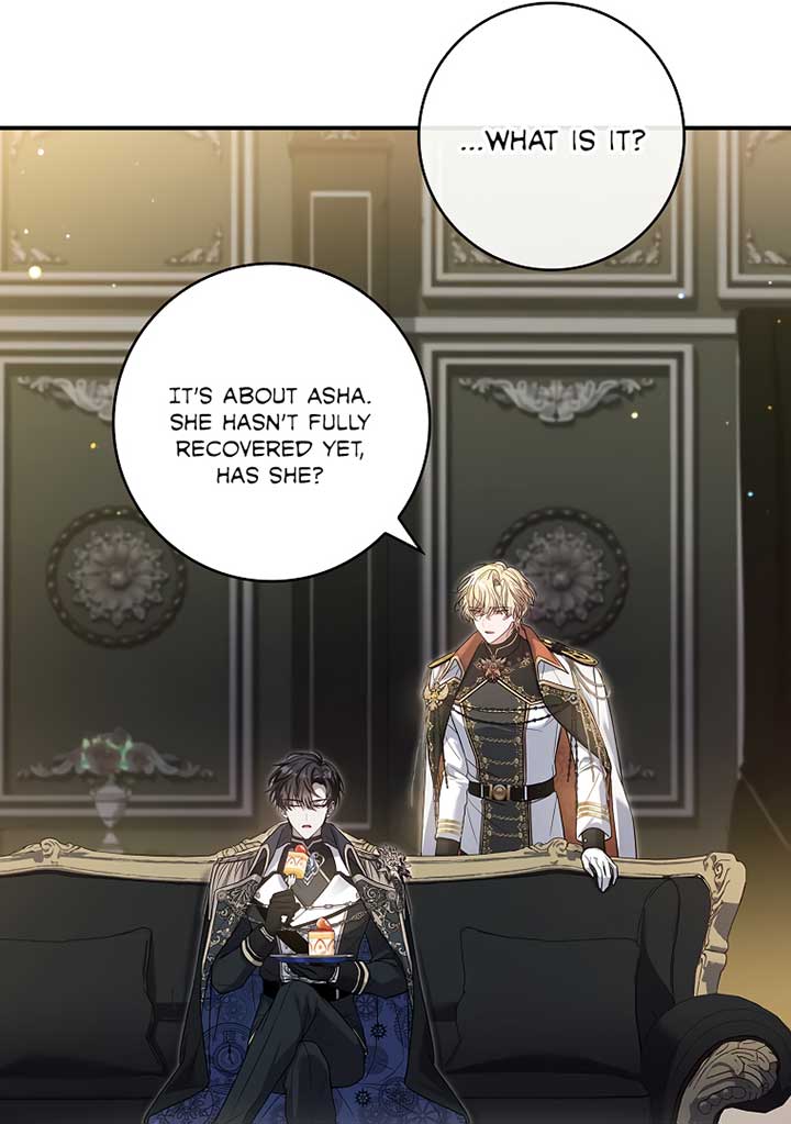 You Turned Off the Pain Setting? chapter 29 page 42