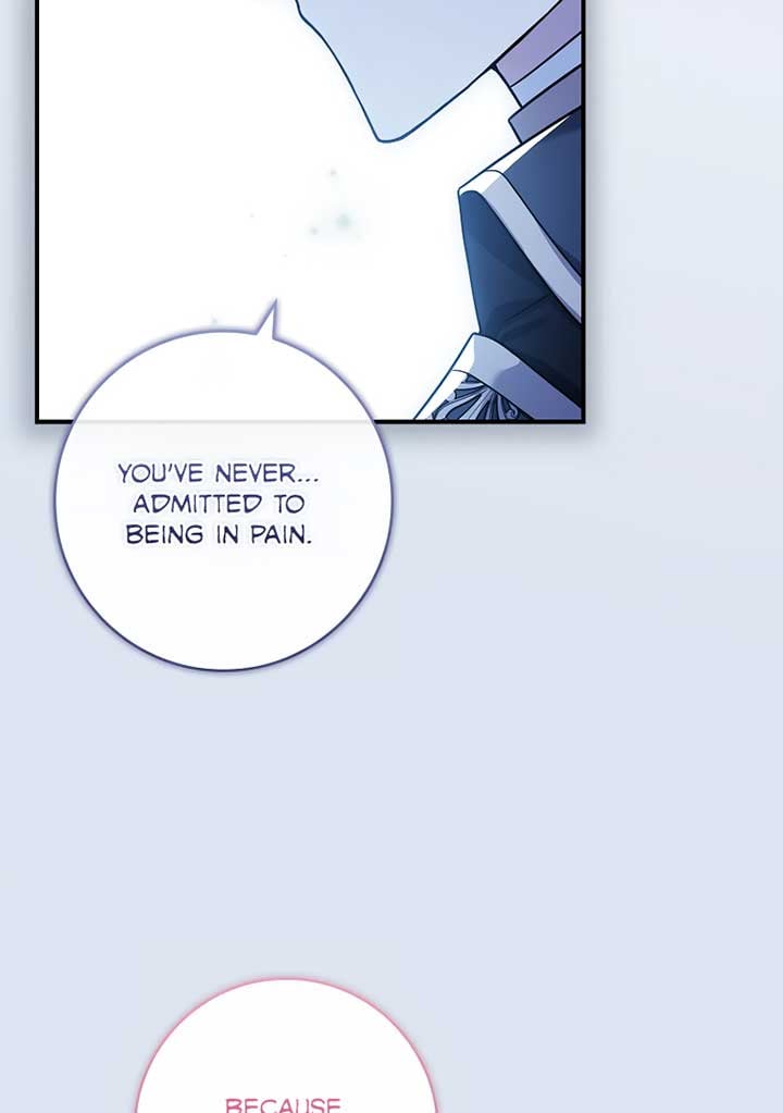 You Turned Off the Pain Setting? chapter 29 page 72
