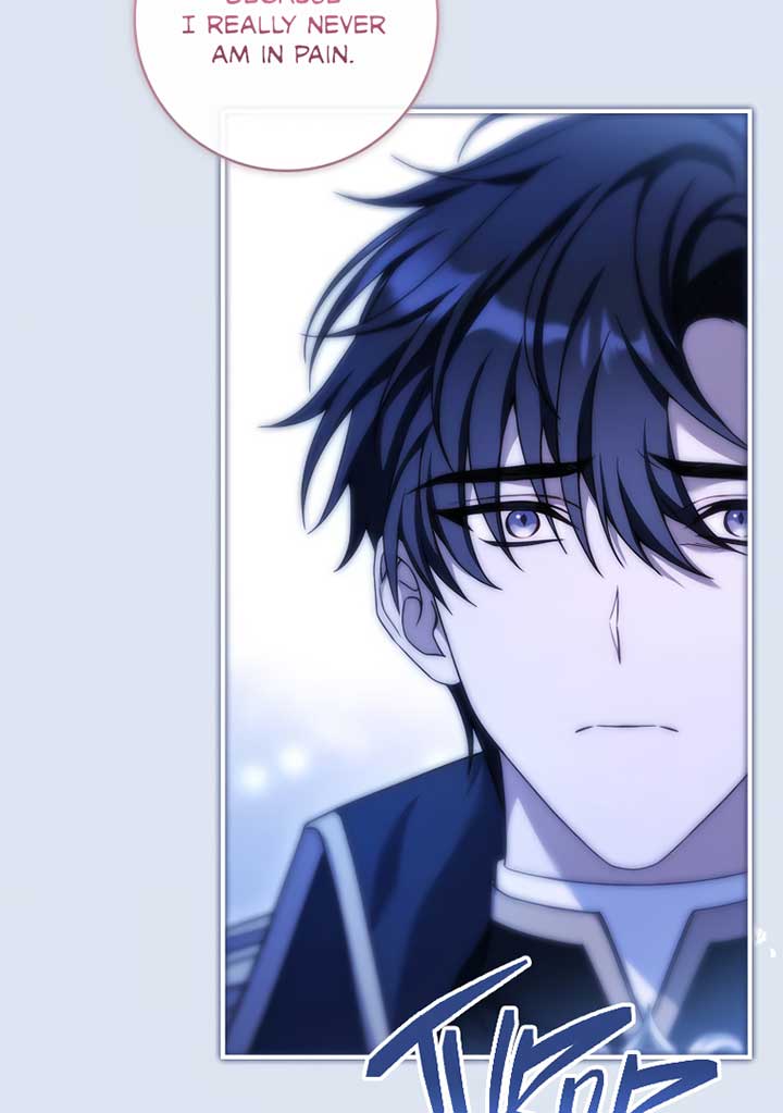 You Turned Off the Pain Setting? chapter 29 page 73