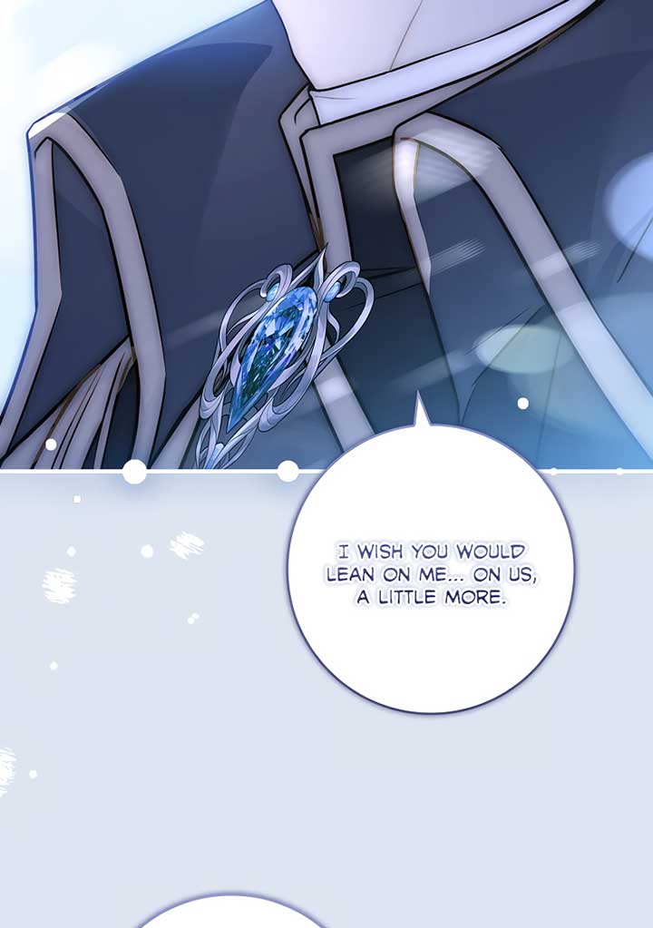 You Turned Off the Pain Setting? chapter 29 page 80