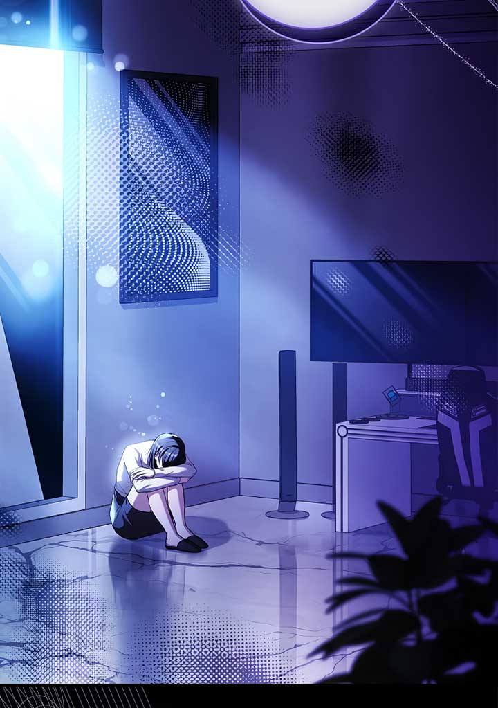 You Turned Off the Pain Setting? chapter 31 page 34