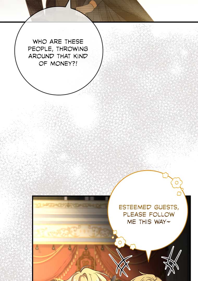 You Turned Off the Pain Setting? chapter 32 page 6