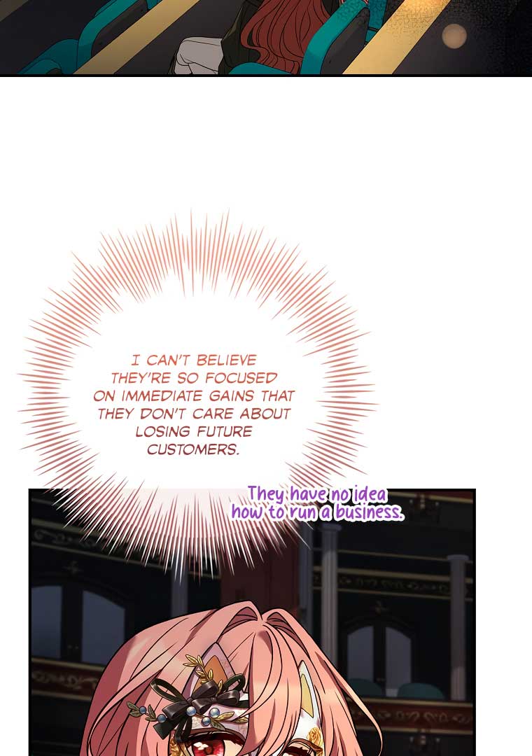 You Turned Off the Pain Setting? chapter 32 page 9
