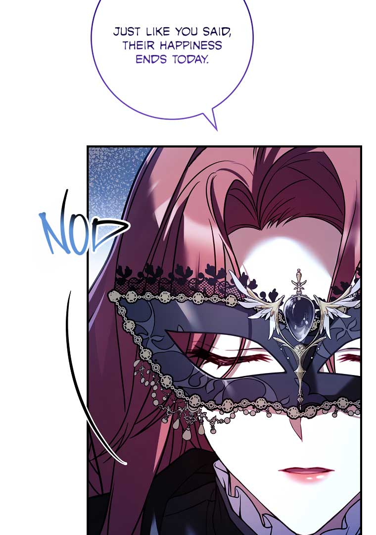 You Turned Off the Pain Setting? chapter 32 page 14