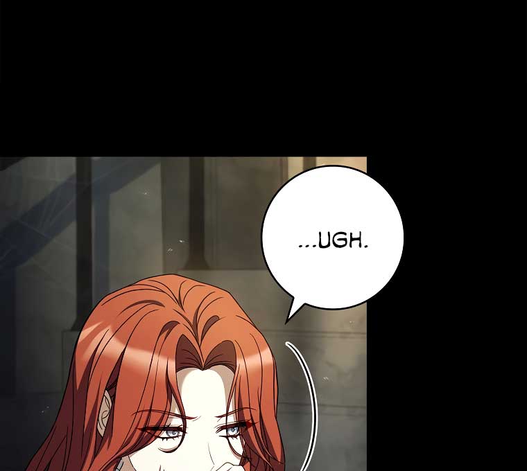 You Turned Off the Pain Setting? chapter 32 page 31