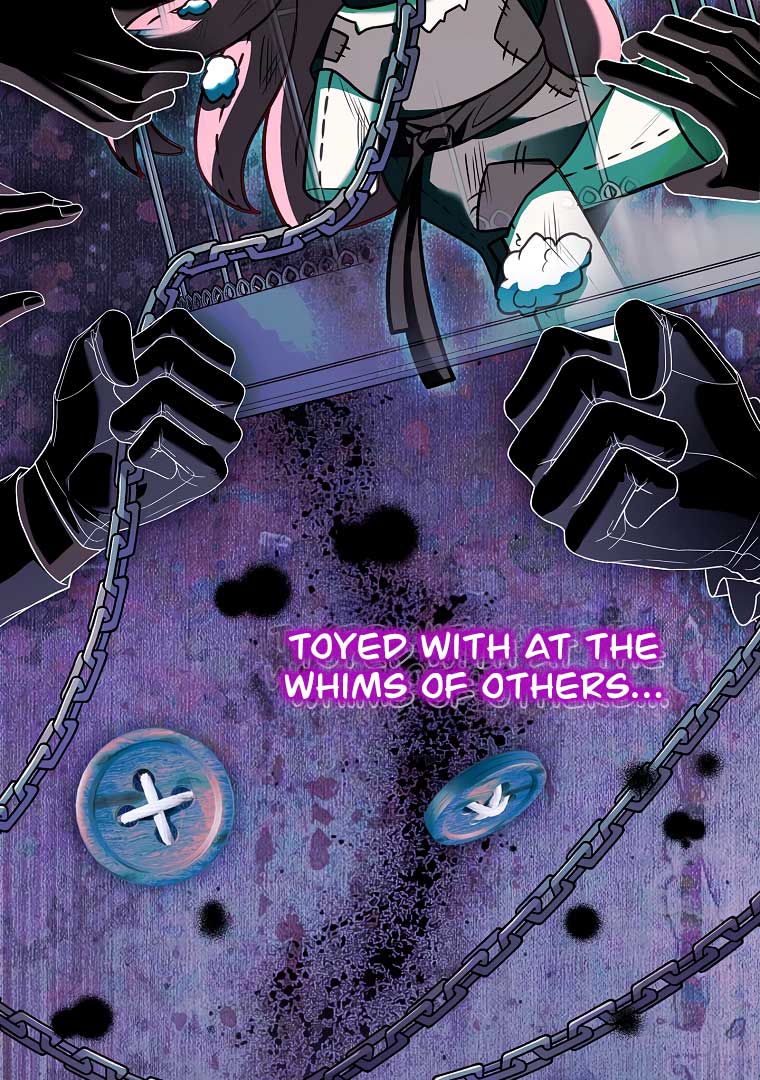 You Turned Off the Pain Setting? chapter 32 page 40