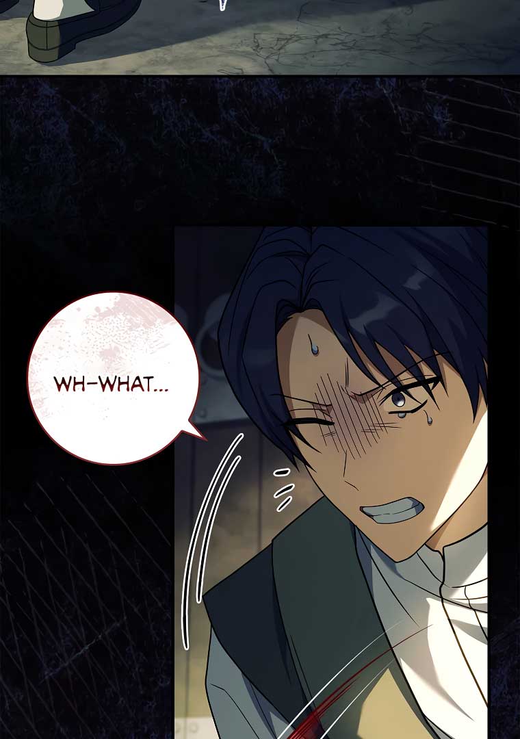 You Turned Off the Pain Setting? chapter 32 page 59