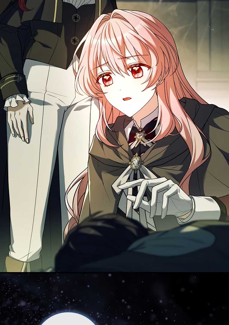 You Turned Off the Pain Setting? chapter 32 page 63