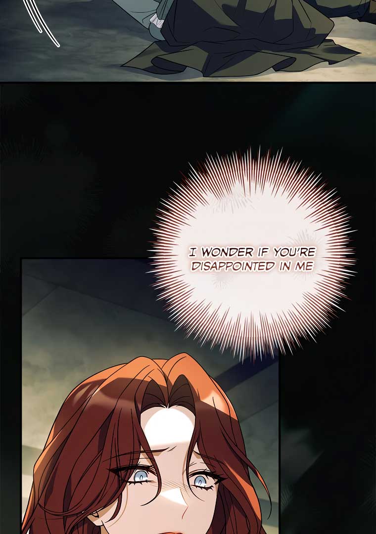 You Turned Off the Pain Setting? chapter 32 page 77
