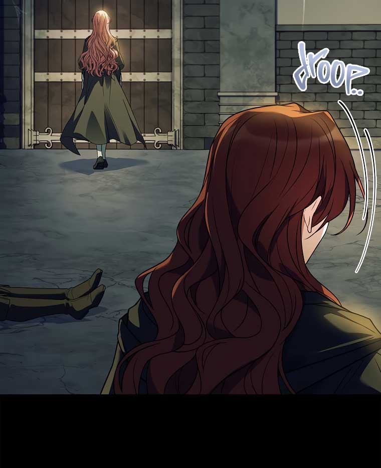 You Turned Off the Pain Setting? chapter 32 page 79