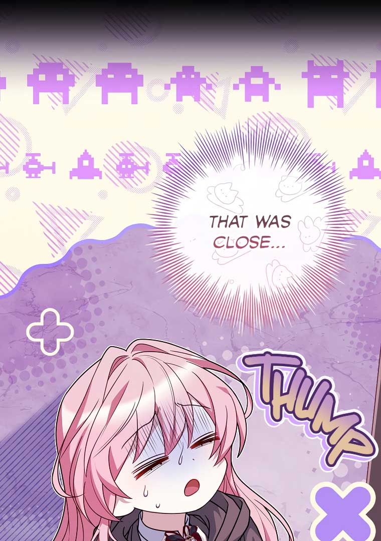 You Turned Off the Pain Setting? chapter 32 page 81