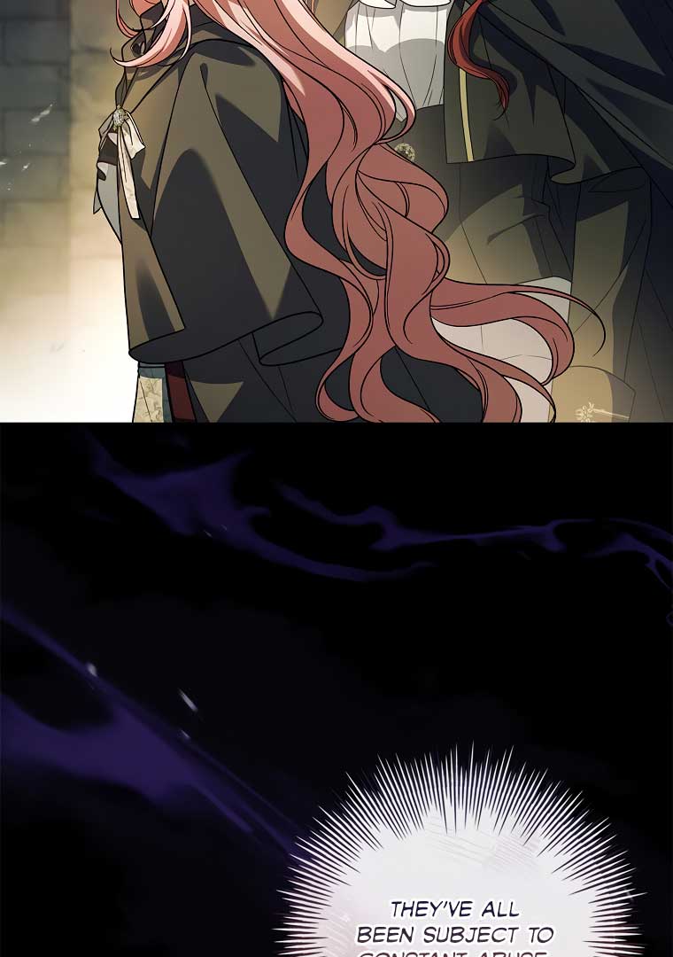 You Turned Off the Pain Setting? chapter 32 page 93