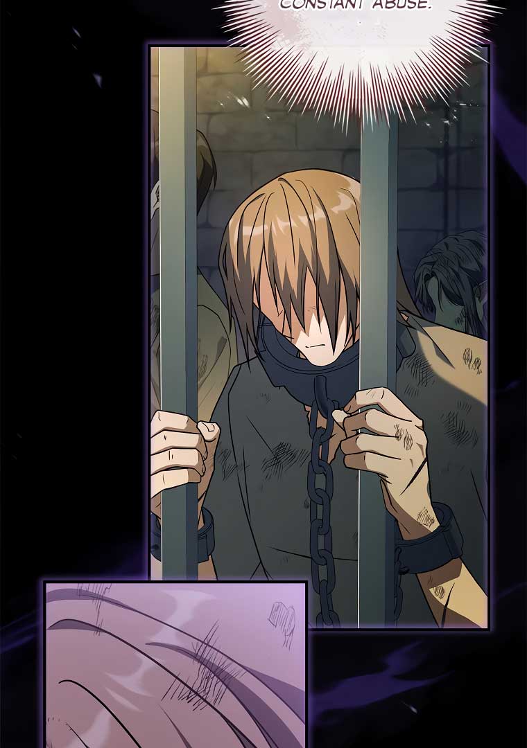 You Turned Off the Pain Setting? chapter 32 page 94