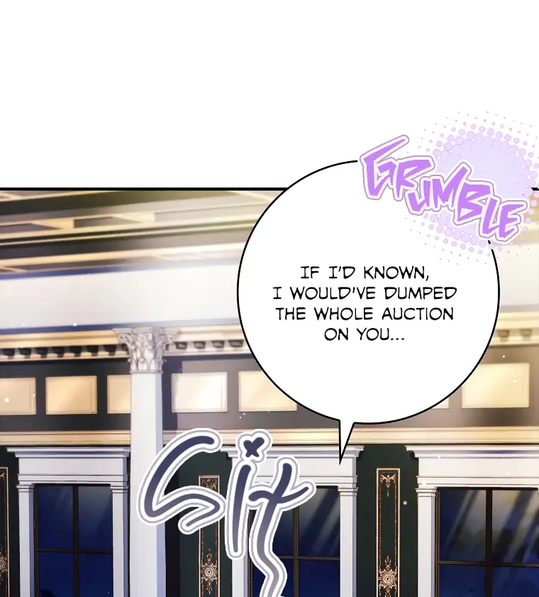 You Turned Off the Pain Setting? chapter 33 page 10
