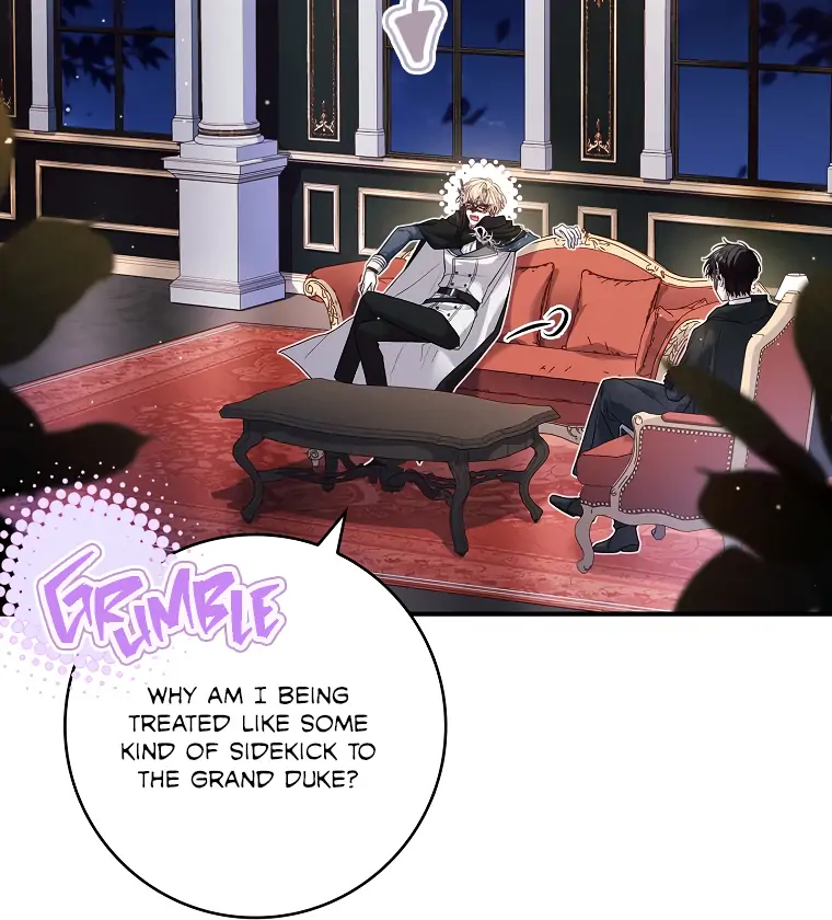You Turned Off the Pain Setting? chapter 33 page 11