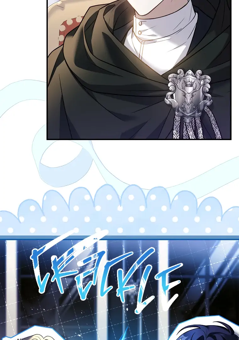 You Turned Off the Pain Setting? chapter 33 page 13