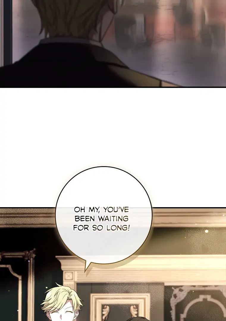 You Turned Off the Pain Setting? chapter 33 page 17