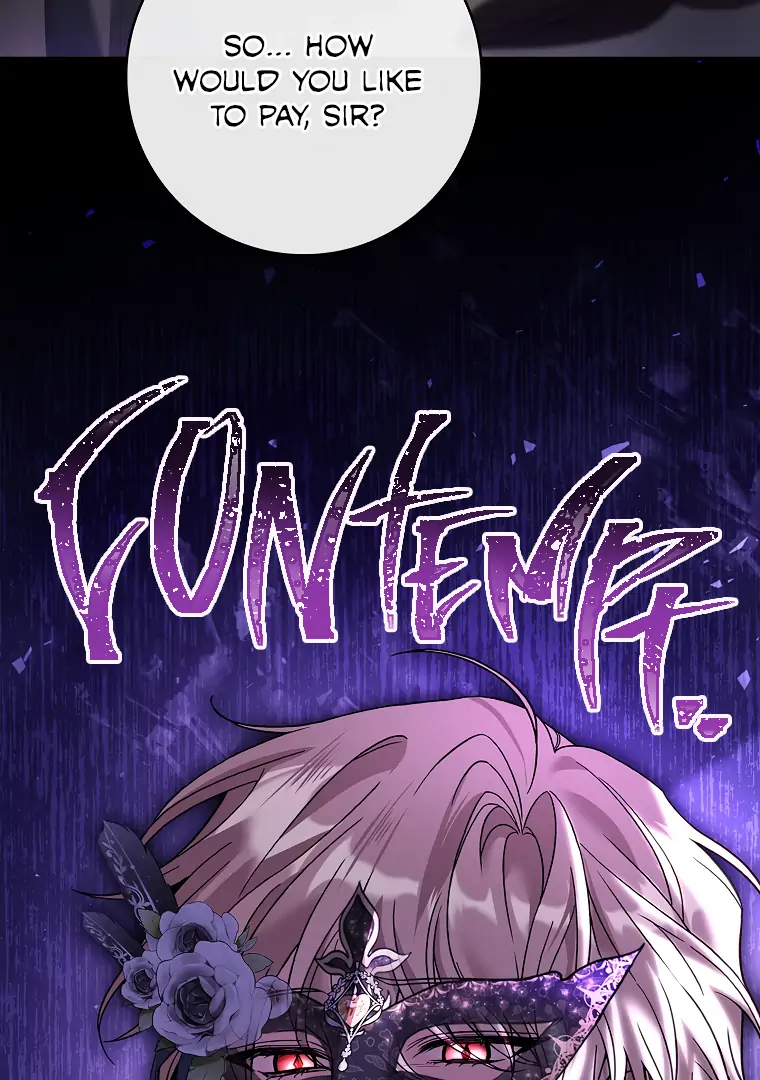 You Turned Off the Pain Setting? chapter 33 page 22