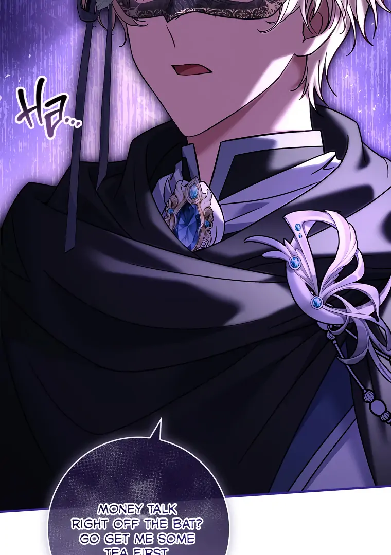 You Turned Off the Pain Setting? chapter 33 page 23