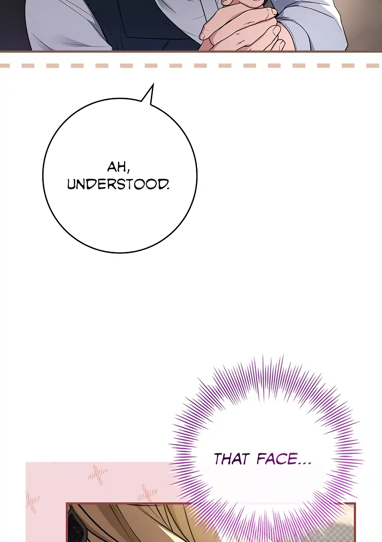 You Turned Off the Pain Setting? chapter 33 page 25