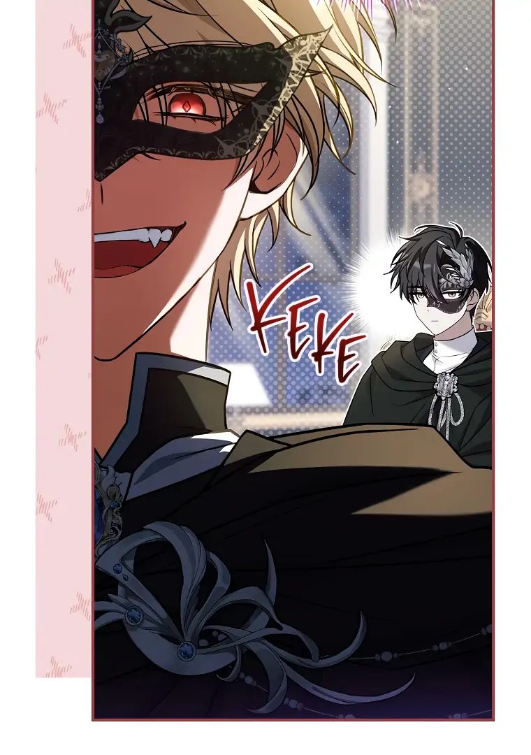 You Turned Off the Pain Setting? chapter 33 page 26