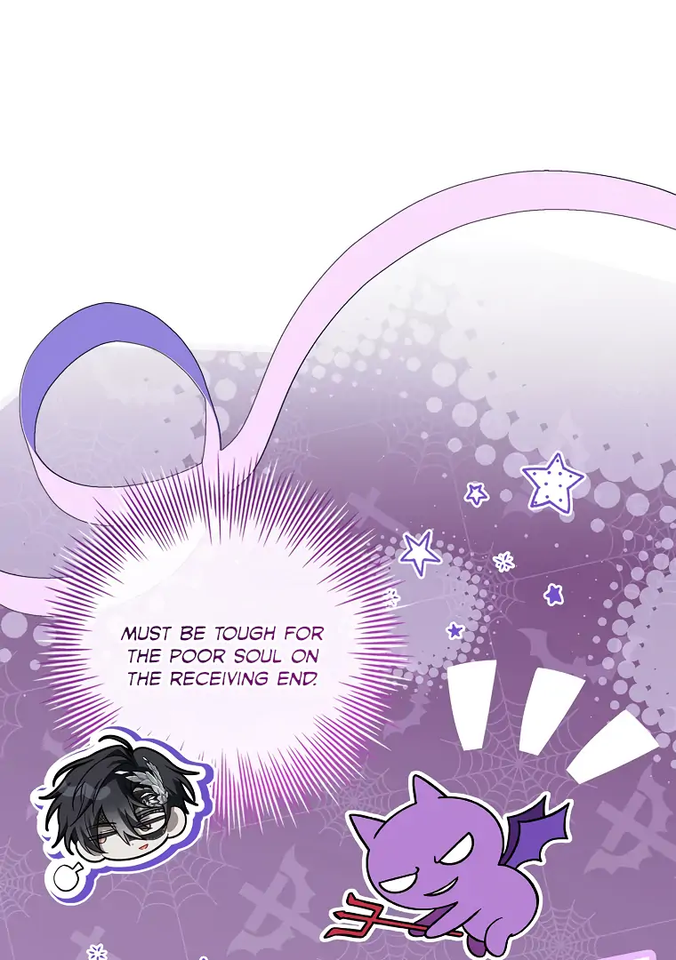 You Turned Off the Pain Setting? chapter 33 page 27