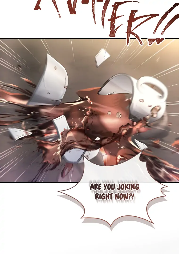 You Turned Off the Pain Setting? chapter 33 page 33