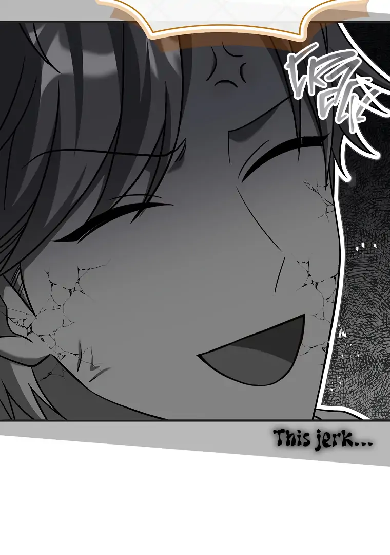 You Turned Off the Pain Setting? chapter 33 page 38